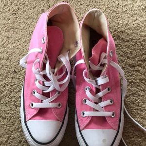 CONVERSE ALL STAR 🌸